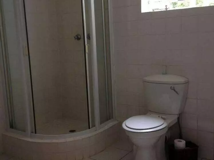 White House B&b