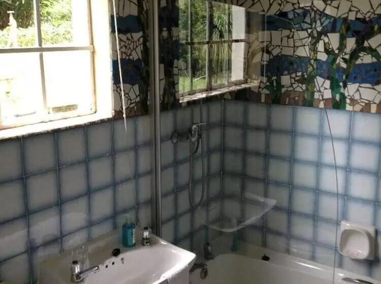 White House B&b
