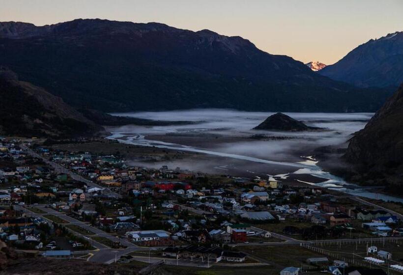 ホテル Hosteria Thiamalu