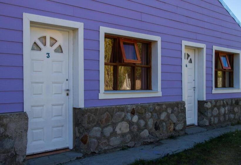 ホテル Hosteria Thiamalu