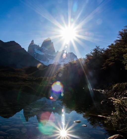 ホテル Hosteria Thiamalu