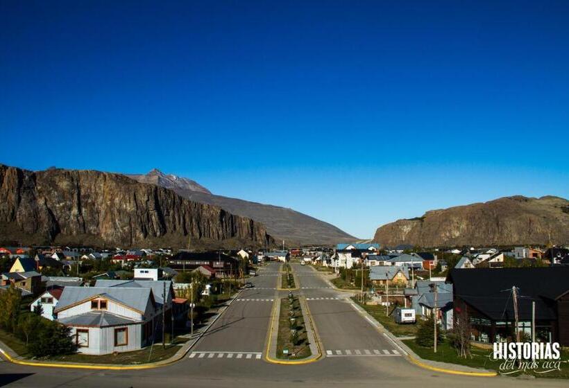 ホテル Hosteria Thiamalu