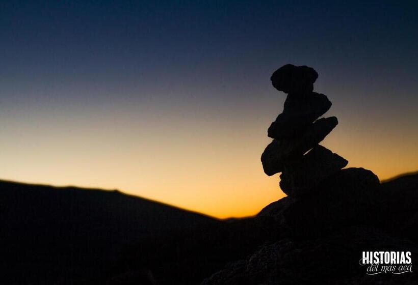 ホテル Hosteria Thiamalu