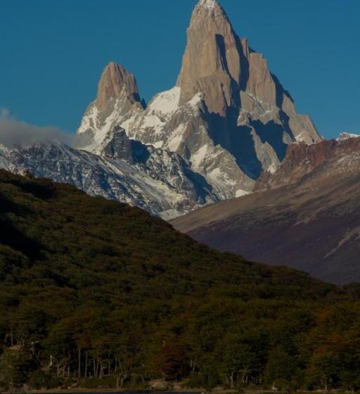 ホテル Hosteria Thiamalu