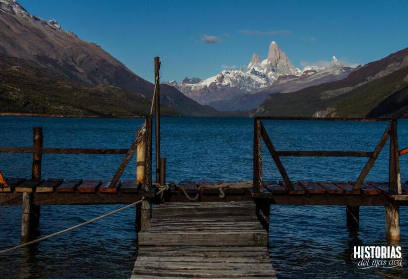 ホテル Hosteria Thiamalu