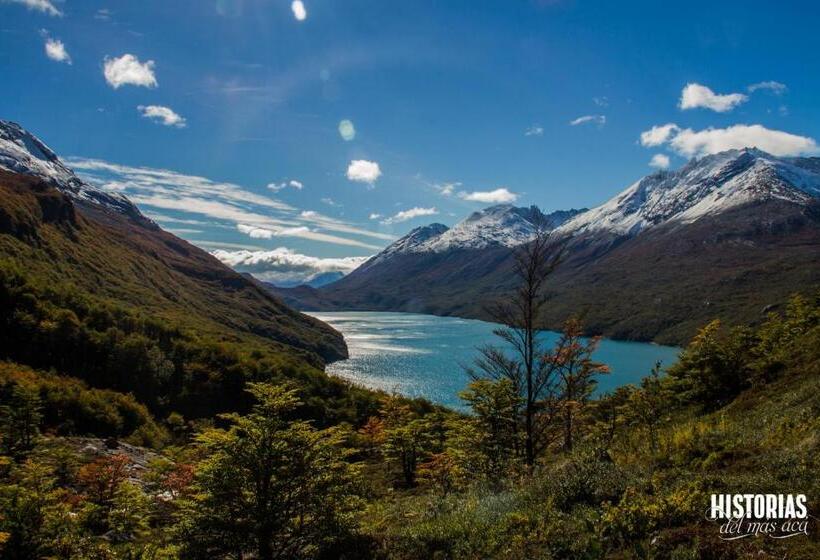 ホテル Hosteria Thiamalu