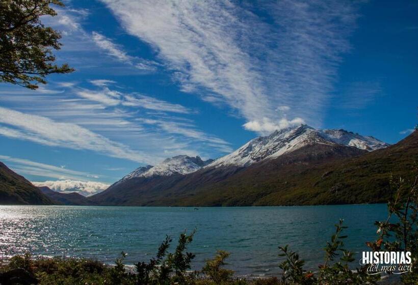 ホテル Hosteria Thiamalu