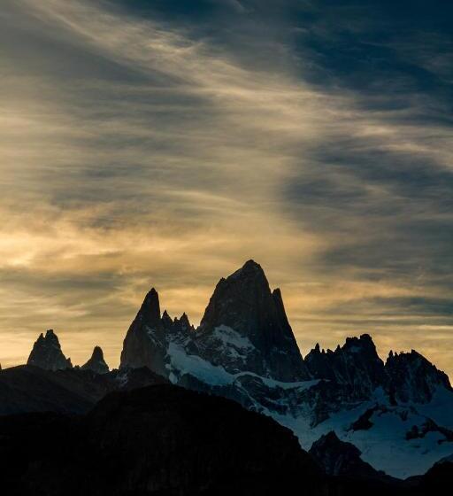 ホテル Hosteria Thiamalu