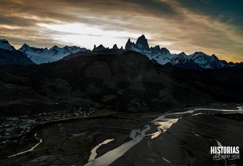 ホテル Hosteria Thiamalu