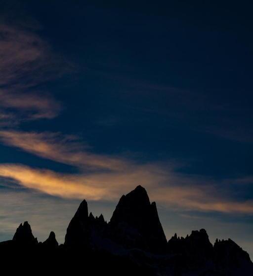 ホテル Hosteria Thiamalu