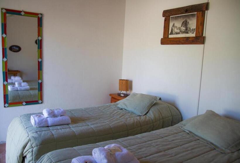 ホテル Hosteria Thiamalu