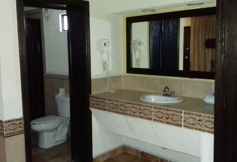 Hotel Mirage Express