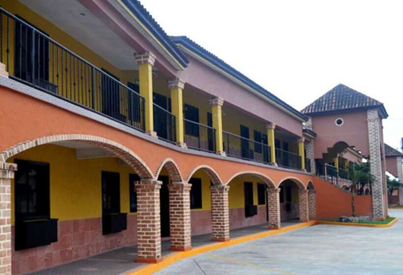 Hotel Mirage Express