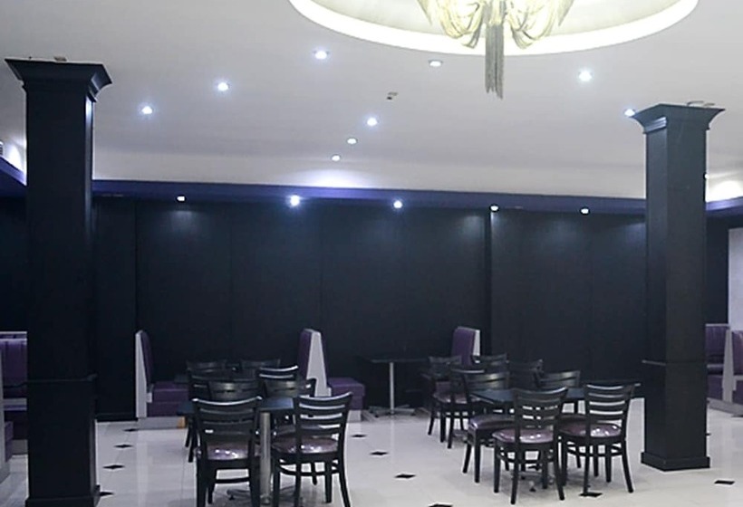 Hotel Mirage Express