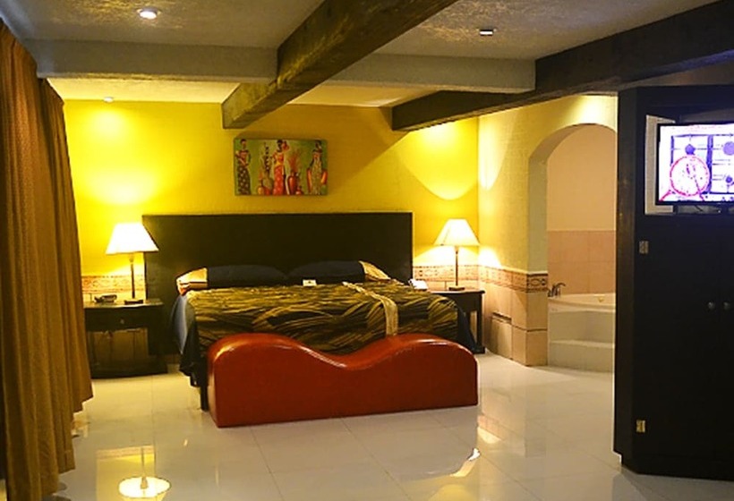 Hotel Mirage Express