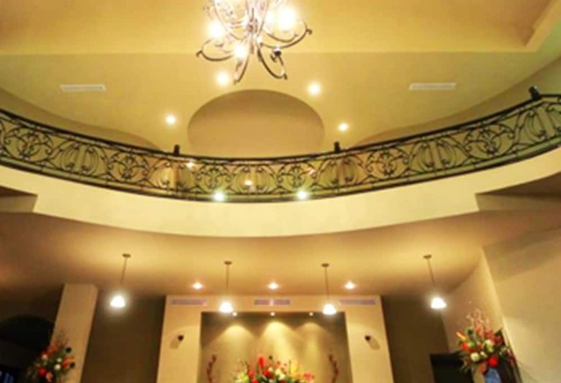 Hotel Mirage Express