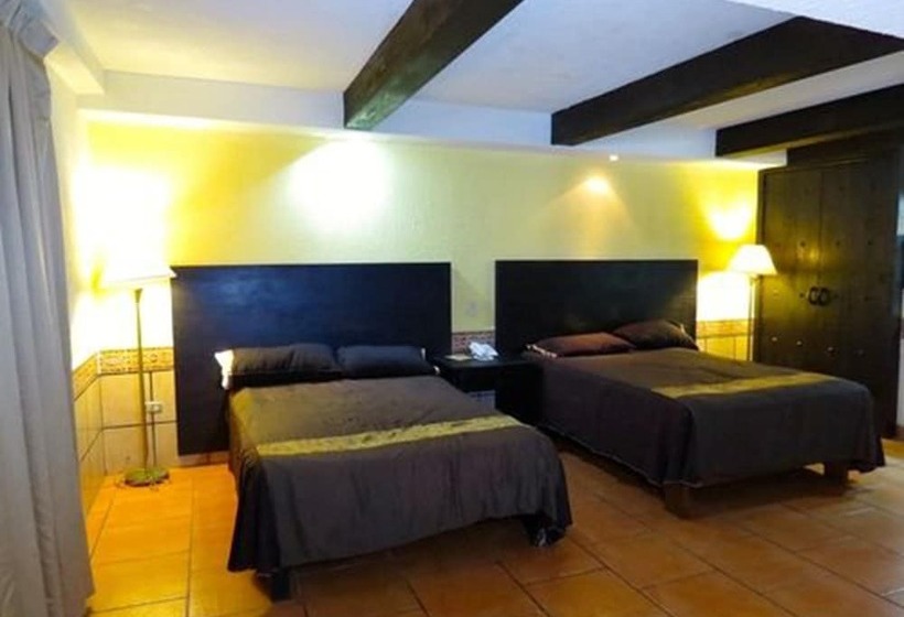 Hotel Mirage Express