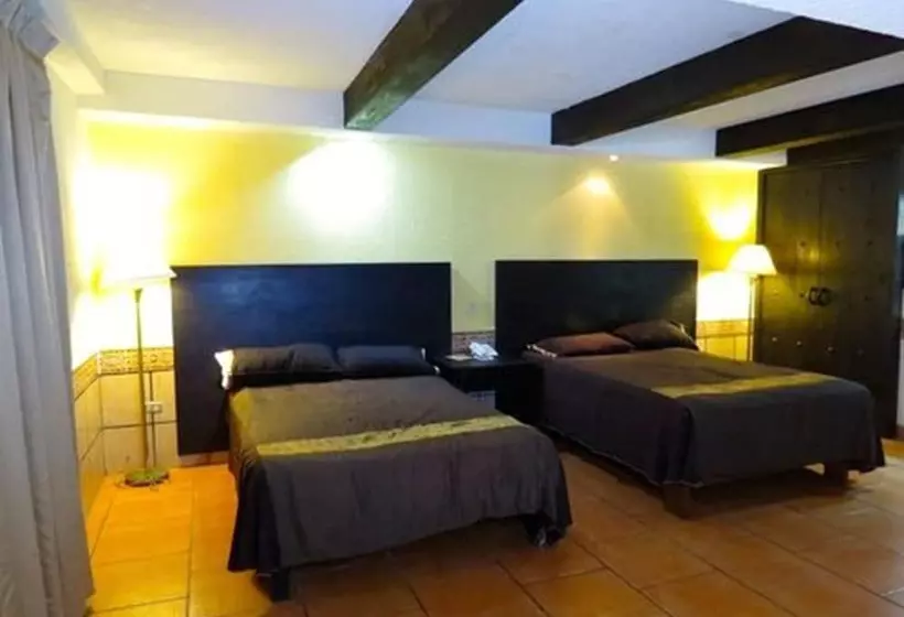 Hotelli Mirage Express