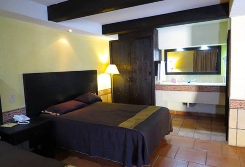 Hotel Mirage Express