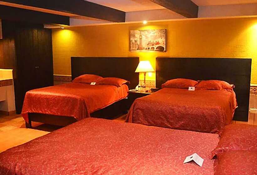 Hotel Mirage Express