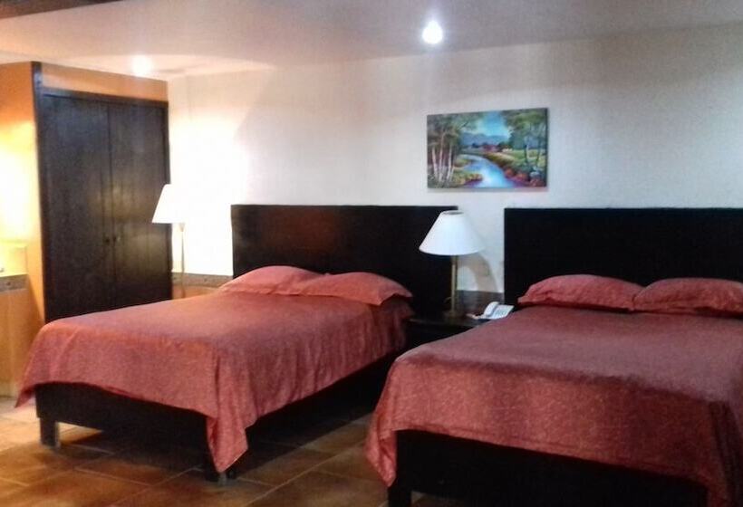 Hotel Mirage Express