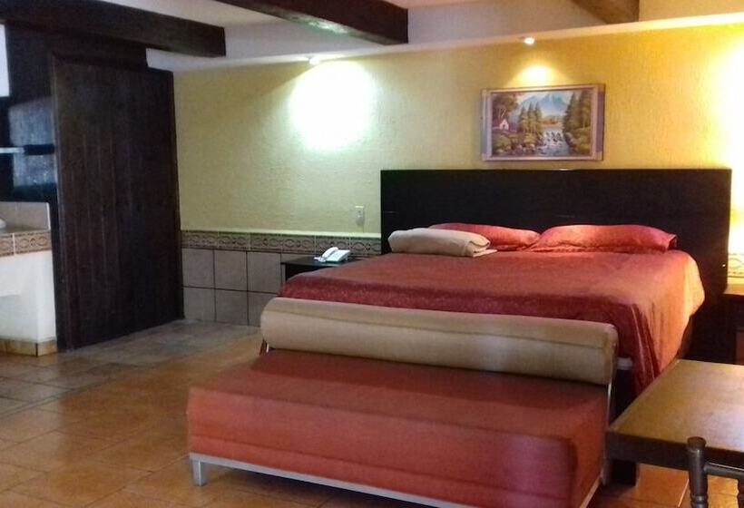 Hotel Mirage Express