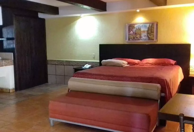 Hotelli Mirage Express