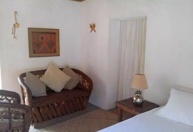 Hotelli La Casona Breakfast & Wellness Center