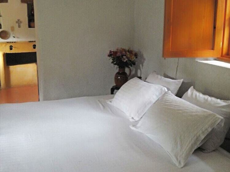 호텔 La Casona Breakfast & Wellness Center