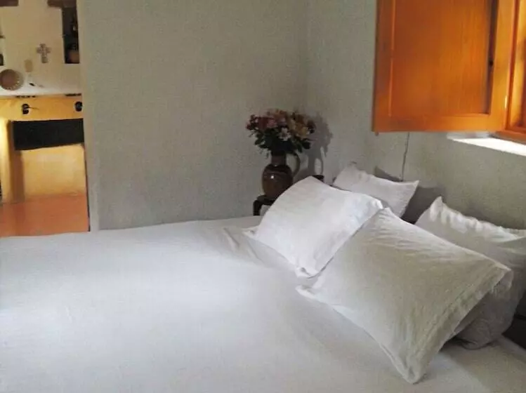 Hotelli La Casona Breakfast & Wellness Center