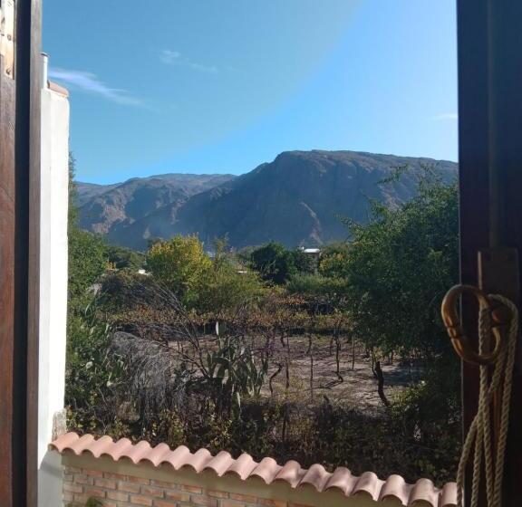 Hotel Hostal Amancay