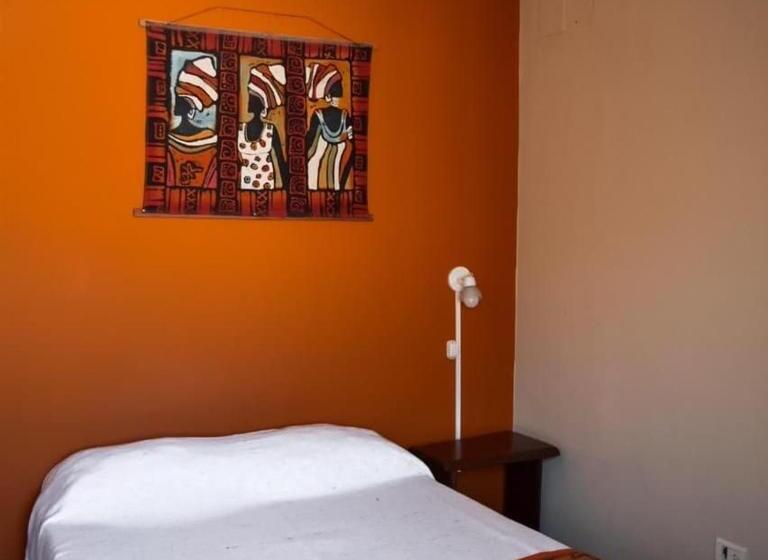 Hotel Hostal Amancay