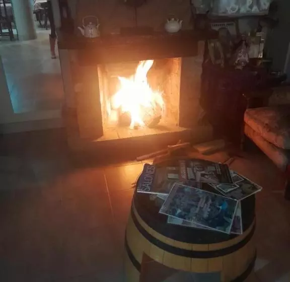 ホテル Hostal Amancay