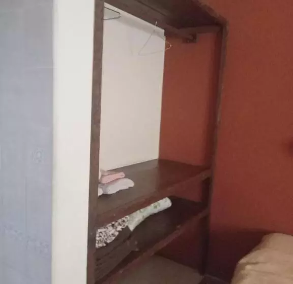 ホテル Hostal Amancay