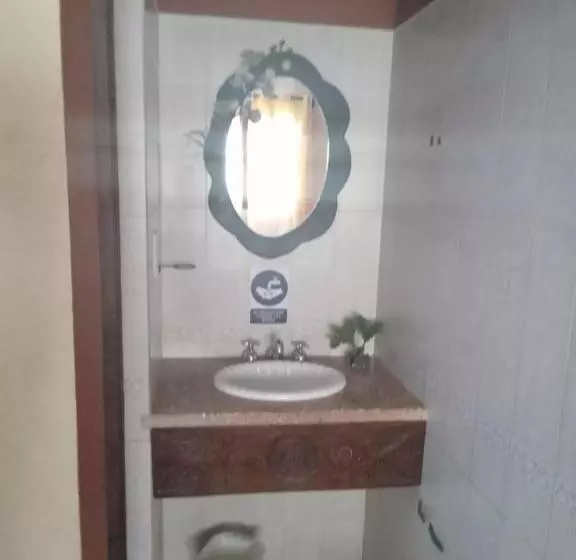 ホテル Hostal Amancay