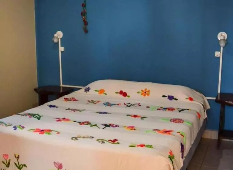 ホテル Hostal Amancay
