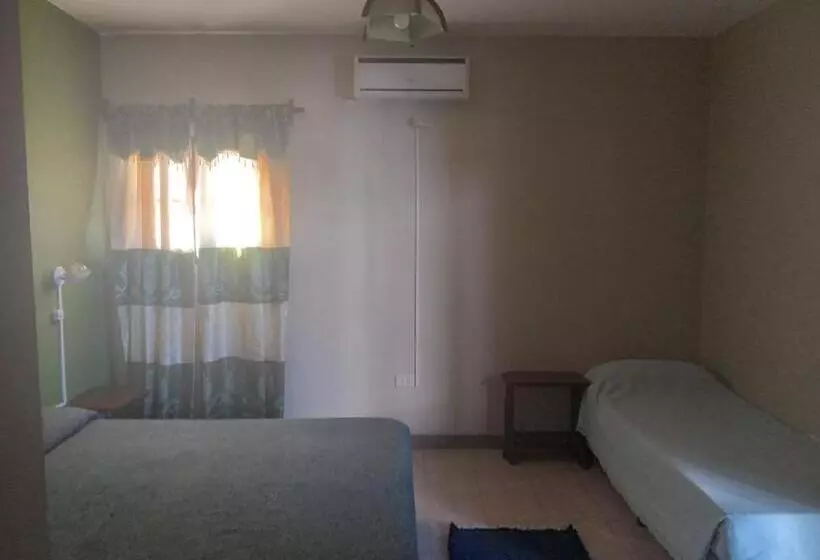 ホテル Hostal Amancay