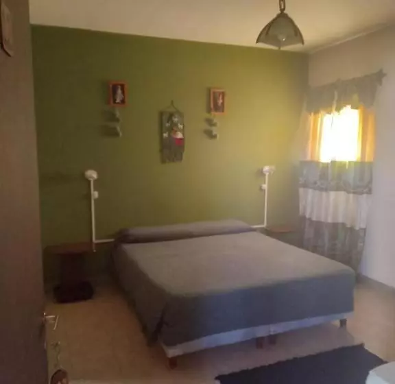 ホテル Hostal Amancay