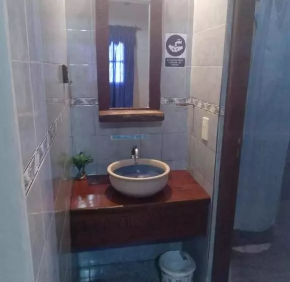 ホテル Hostal Amancay