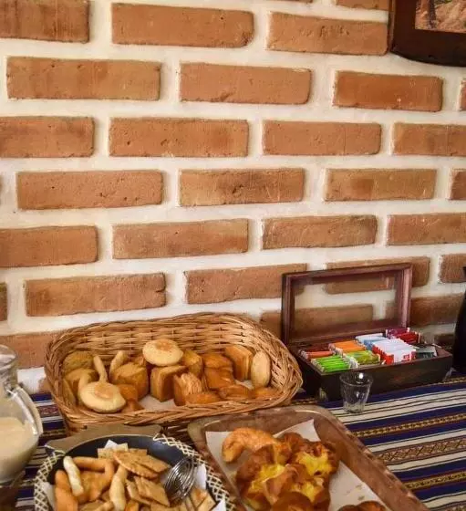 ホテル Hostal Amancay