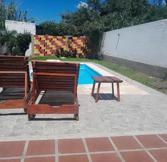 Hotel Hostal Amancay