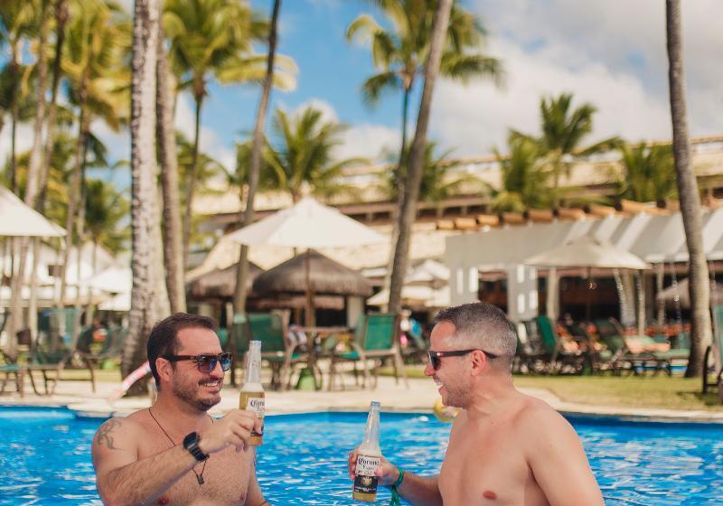 Hotel Transamerica Comandatuba   All Inclusive Resort