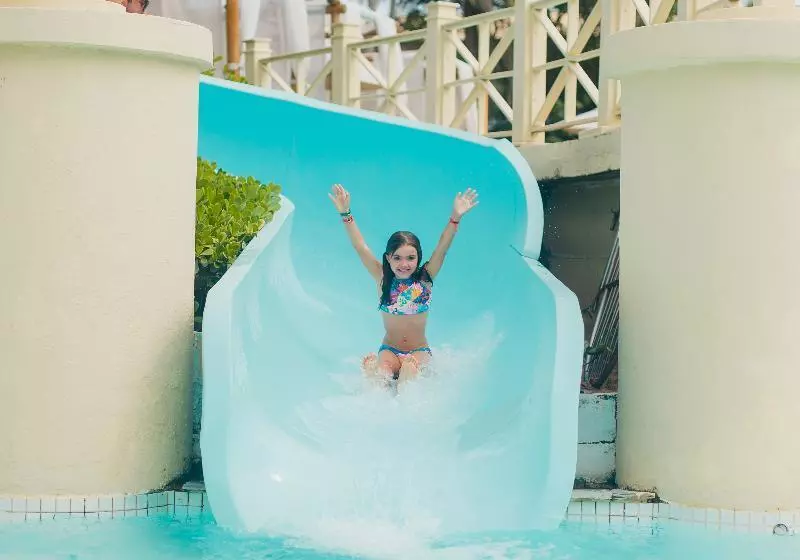 ホテル Transamerica Comandatuba   All Inclusive Resort