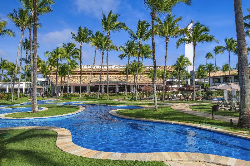 Hotel Transamerica Comandatuba   All Inclusive Resort