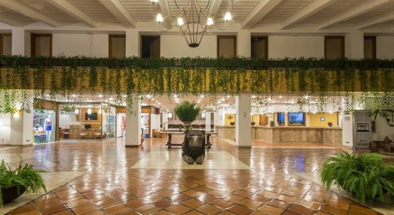 Hotel Transamerica Comandatuba   All Inclusive Resort