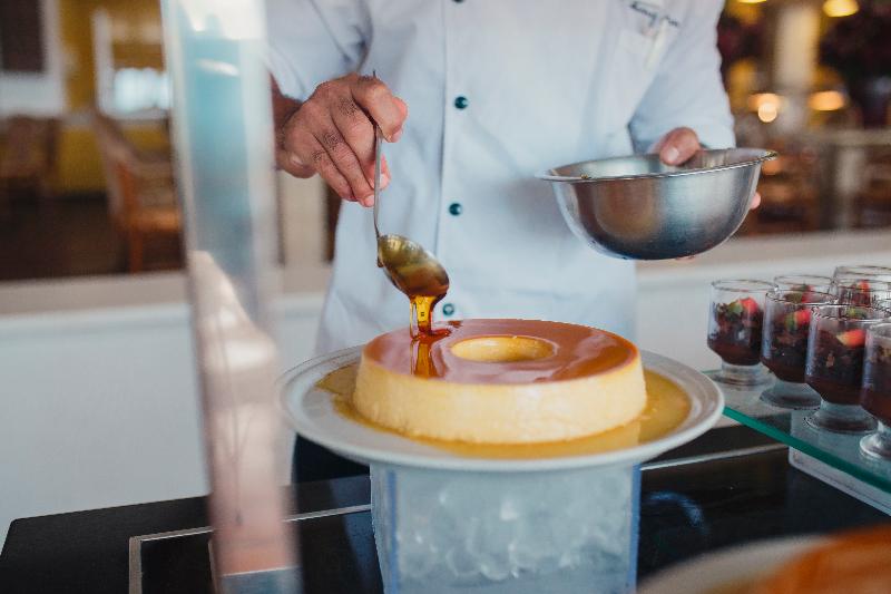 Hotel Transamerica Comandatuba   All Inclusive Resort