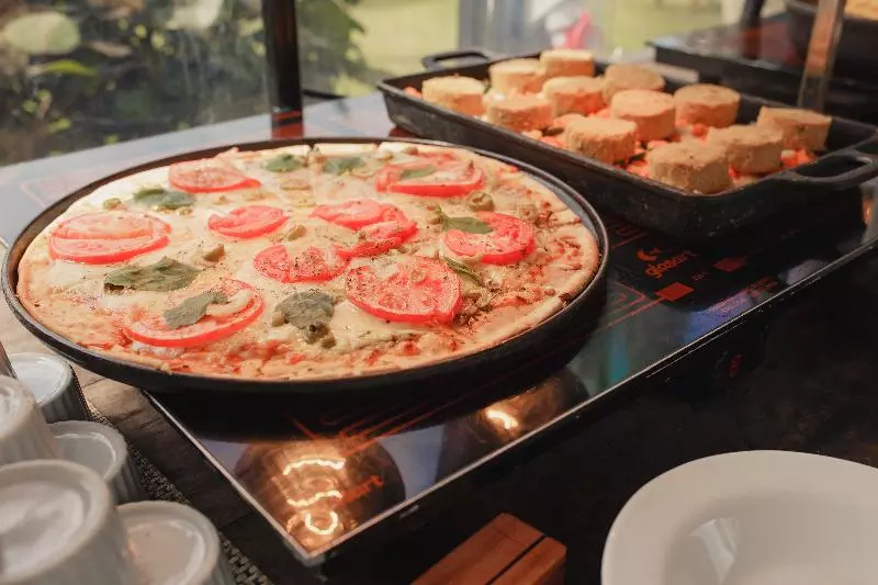 ホテル Transamerica Comandatuba   All Inclusive Resort