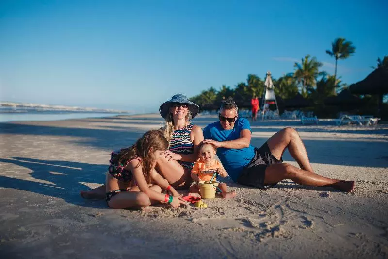 ホテル Transamerica Comandatuba   All Inclusive Resort