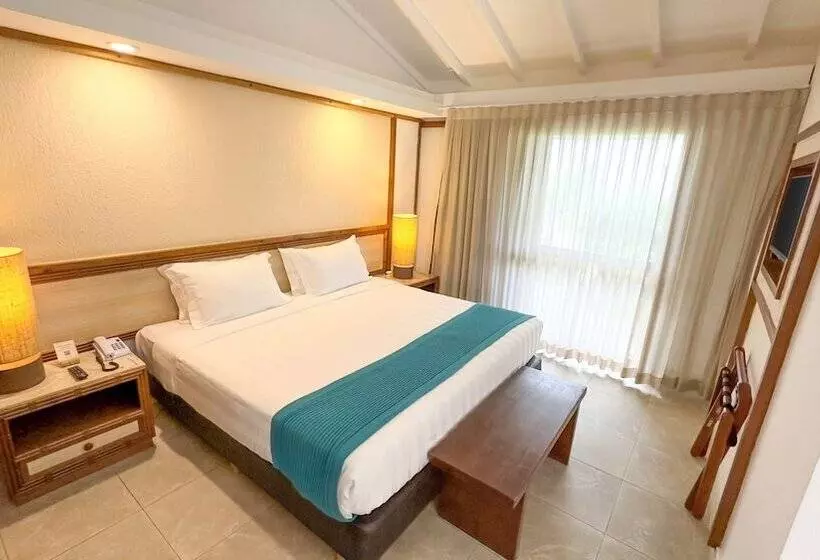 ホテル Transamerica Comandatuba   All Inclusive Resort