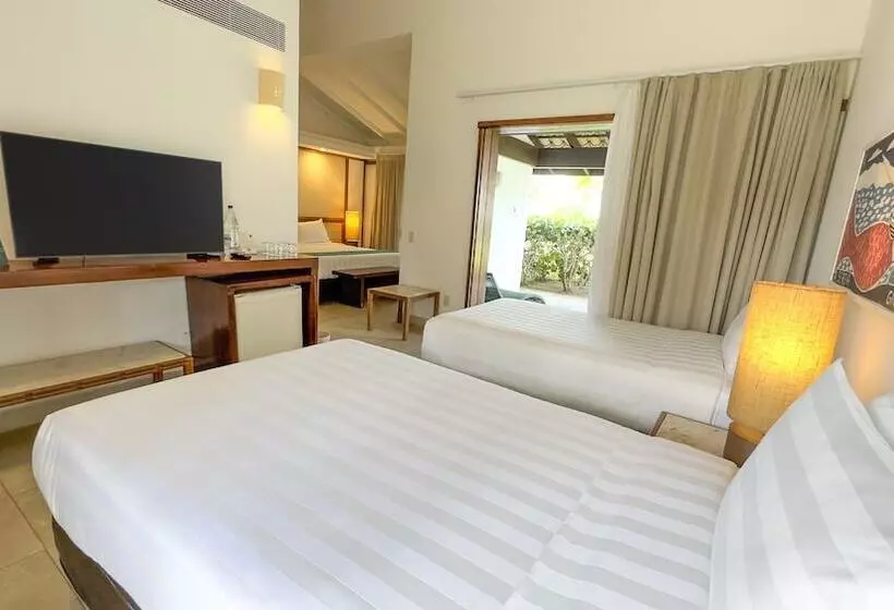 ホテル Transamerica Comandatuba   All Inclusive Resort